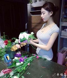 花店老板娘吃瓜黑料,揭秘背后的吃瓜黑料