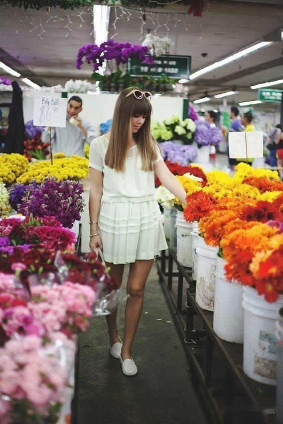 花店老板娘吃瓜黑料,揭秘背后的吃瓜黑料