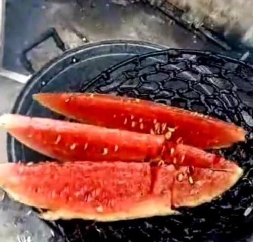 黑料理吃瓜,揭秘美食界的另类魅力