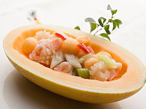 佛罗哈密瓜今日价格行情,涨跌波动一览