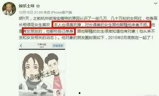 黑料吃瓜爆料视频,视频爆料背后的真相与争议