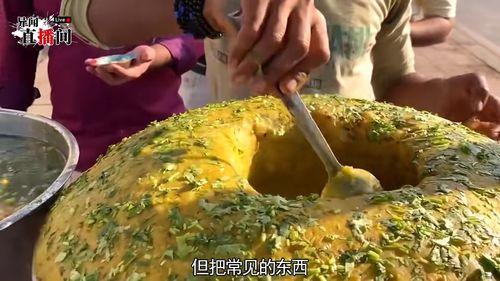 带你吃瓜奇葩黑料理,那些令人瞠目结舌的奇葩黑料理