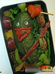 带你吃瓜奇葩黑料理,那些令人瞠目结舌的奇葩黑料理