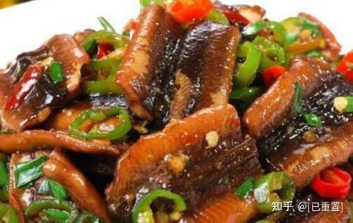 黄鳝可以和黑瓜一起吃吗,探寻美味搭配的饮食奥秘