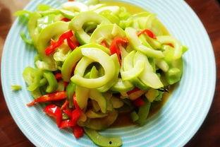 黑葫芦瓜怎么吃才好吃