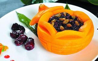 黑米和瓜可以一起吃吗,健康搭配的饮食新主张