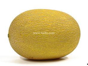 脸过敏可以吃黑蜜瓜,过敏肌肤的甜蜜救赎