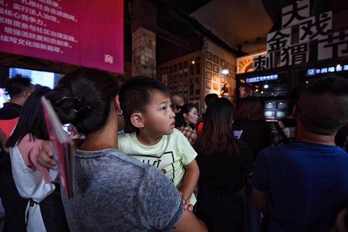 朝阳群众黑料吃瓜网爆门在线,揭秘网络舆论背后的真相