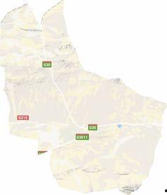 今日新鲜事瓜州县地图