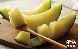 黑蜜瓜可以过夜吃吗,夜间享用，美味依旧的秘密