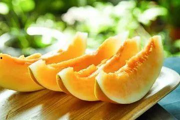 宝宝吃黑蜜瓜好不好