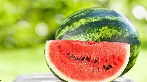 减肥可以吃黑瓜不,轻松塑造完美身材