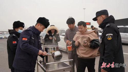 瓜州县今日抓人案件