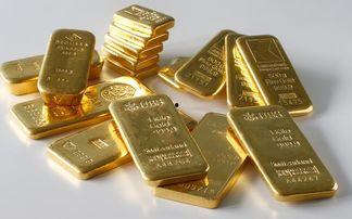 瓜沥航民黄金今日价格,实时行情一览