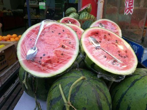 分享一下今日吃的瓜,盘点娱乐圈新鲜“瓜果”