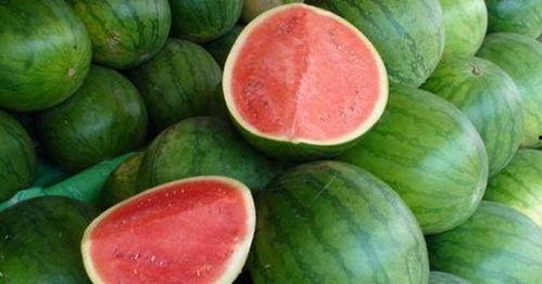 分享一下今日吃的瓜,盘点娱乐圈新鲜“瓜果”