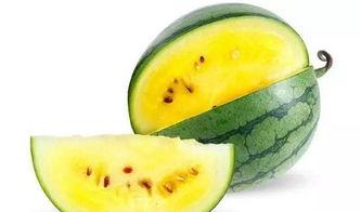 瓜里面黑的可以吃吗