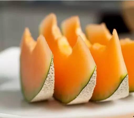 海南哈密瓜今日收购价