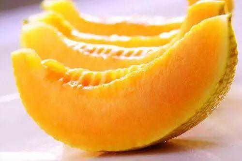 海南哈密瓜今日收购价